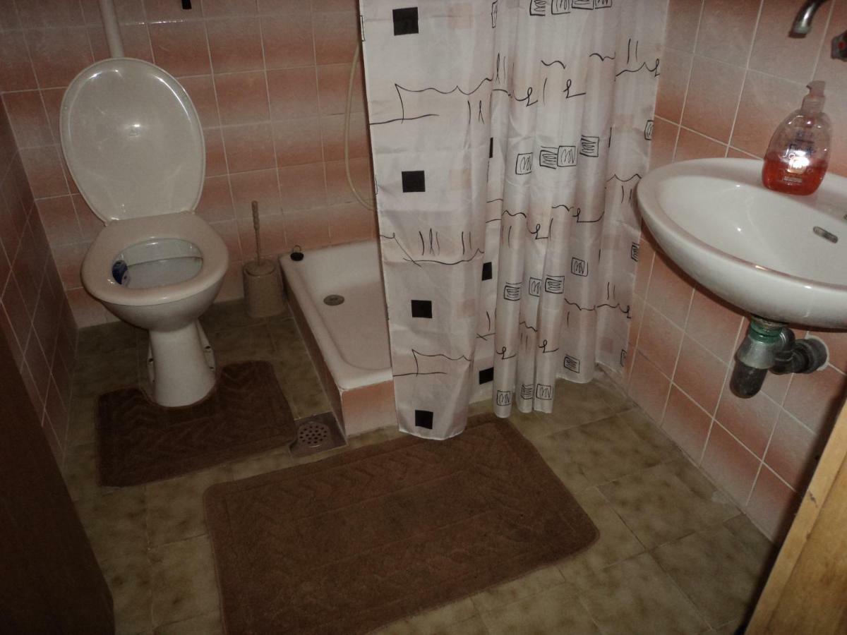Apartmani Kolenic Orebić Eksteriør bilde